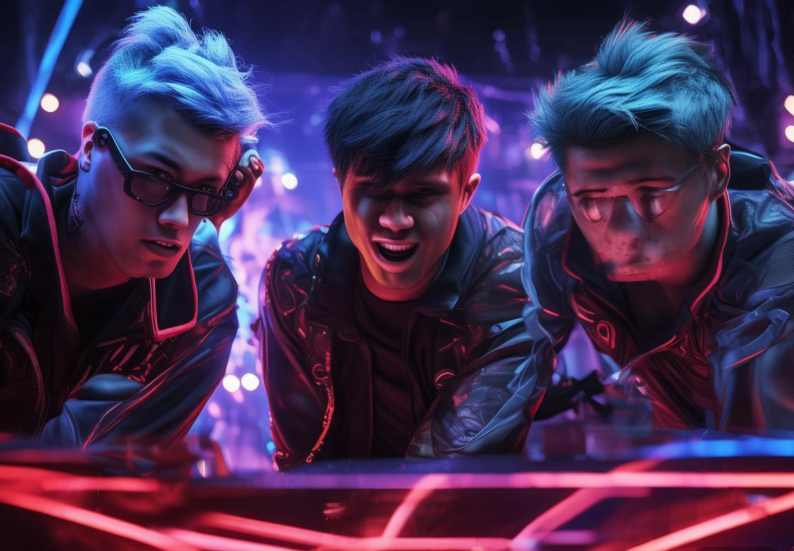 T1战队全力备战IG，赛前战术训练瞄准小组赛关键战