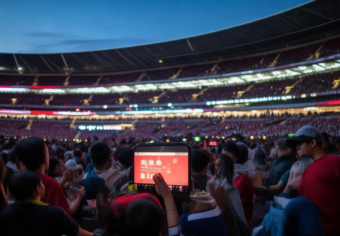 S15现场惊现中文应援团，“BLG加油”响彻伦敦。